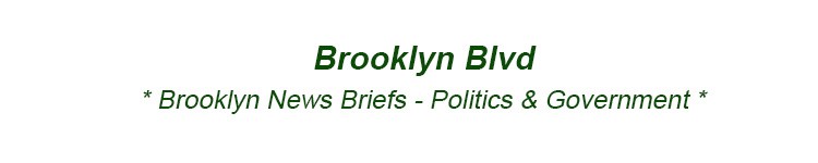 government in brooklyn nyc, brooklyn media, Brooklyn Political News