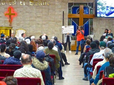 Brooklyn Social & Community Issues Landlord Tenant Harassment BK NYC