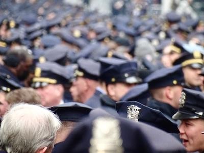 Brooklyn Social & Community Issues Crime & Enforcement BK NYC