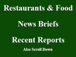 Brooklyn Restaurants Dining Food BK NYC