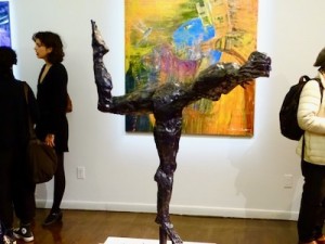 Art Scene BK NYC, Brooklyn Art Exhibits, Art Galleries & Arts Events BK NYC