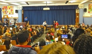 Brooklyn Social & Community Issues Private Public Education Schools BK NYC