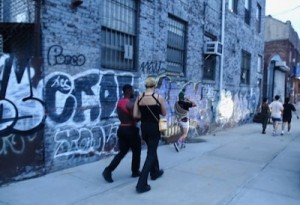 Art Scene BK NYC Brooklyn Arts & Culture Related Reports Archive