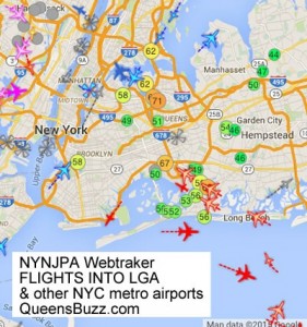 Brooklyn Transit & Infrastructure - Airports & Air Travel to & from BK NYC