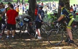 Brooklyn Transit & Infrastructure - Walking & Biking in BK NYC