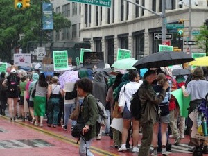 Brooklyn Social & Community Issues  Sexism Racism & Immigration BK NYC