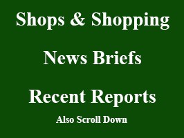 Brooklyn News Briefs _ Shops & Shopping in BK NYC