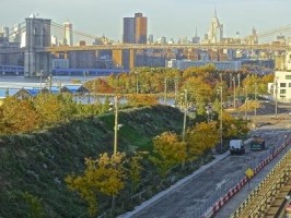brooklyn parks nyc brooklyn sports events nyc brooklyn ecology environment nyc