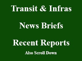 Brooklyn Transit News Briefs - Buses Subways Cars Trains & Planes BK NYC