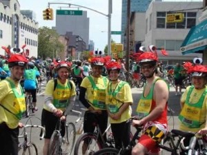 Brooklyn Parks Sports Climate Change, Biking & Cycling news & events BK NYC