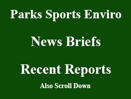 Brooklyn News Briefs Parks Sports Environment & Climate Change BK NYC