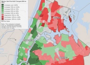Brooklyn Real Estate & Business Related Reports in BK NYC