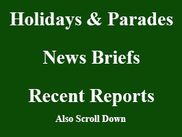 Brooklyn News Briefs Holidays Parades Ethnic Feasts Cultural Celebrations in BK NYC