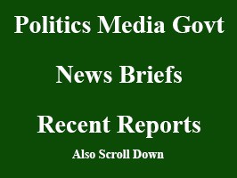 government in brooklyn nyc, brooklyn media, Brooklyn Political News