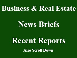 Brooklyn News Briefs Business Banking & Real Estate in BK NYC