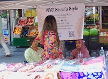 brooklyn street fairs brooklyn st festivals bk nyc shopping