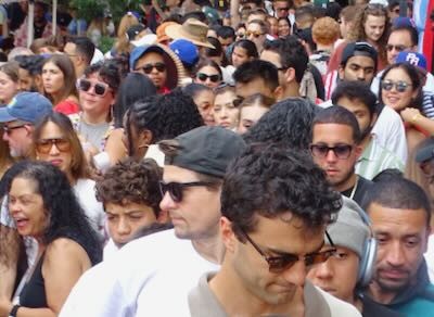 things to do nyc this weekend events nyc manhattan queens brooklyn bronx staten island nyc weekend events