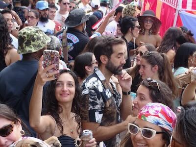 things to do nyc this weekend events nyc manhattan queens brooklyn bronx staten island nyc weekend events