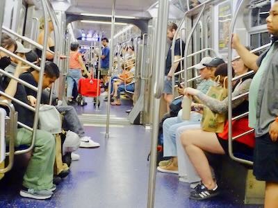 things to do nyc this weekend events nyc manhattan queens brooklyn bronx staten island nyc weekend events