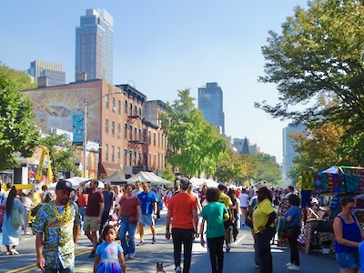 manhattan street fairs nyc east village st fairs west village street fairs nyc