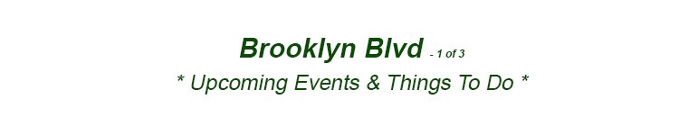 brooklyn things to do brooklyn events bk nyc
