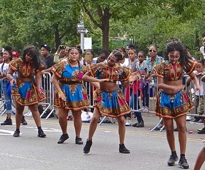 Brooklyn Parades NYC - Schedule of Parades and Cultural Festivals in Brooklyn NYC - BrooklynBlvd