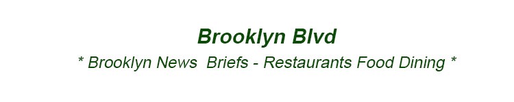 brooklyn restaurants dining food bk nyc