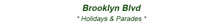 brooklyn holidays & parades brooklyn religious ethnic festivals bk nyc
