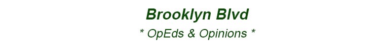 brooklyn opeds brooklyn opinions bk nyc