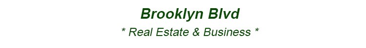 brooklyn real estate brooklyn small business & loans brooklyn realtors brooklyn real estate developments bk nyc
