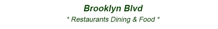 brooklyn restaurants brooklyn dining brooklyn food bk nyc