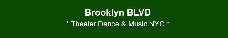 brooklyn theater dance music events bk nyc brooklyn arts & culture scene nyc